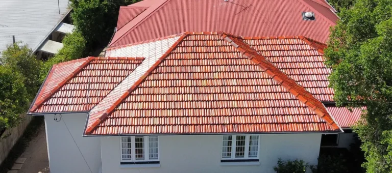 2 = after resto roof shot