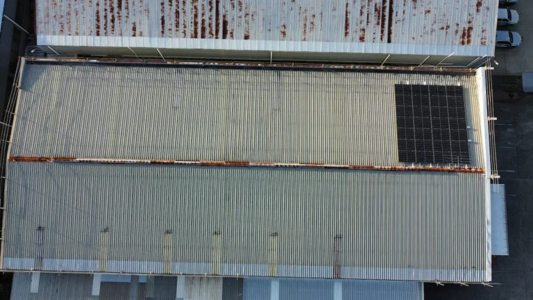 A =pre-start photo-left side