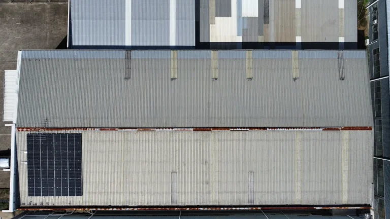 A =pre-start photo right side