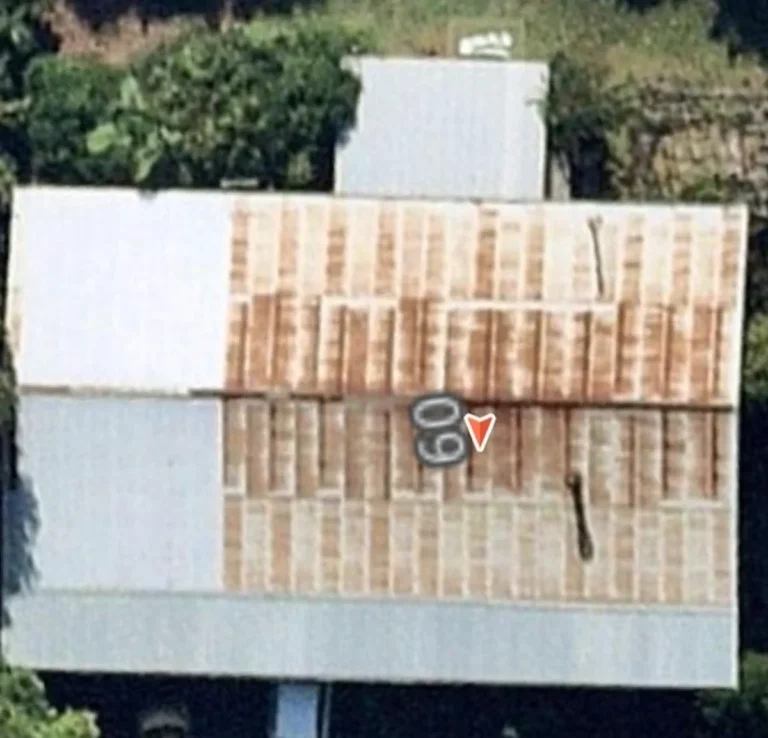 AA1 = Above Prior to metal Reroof