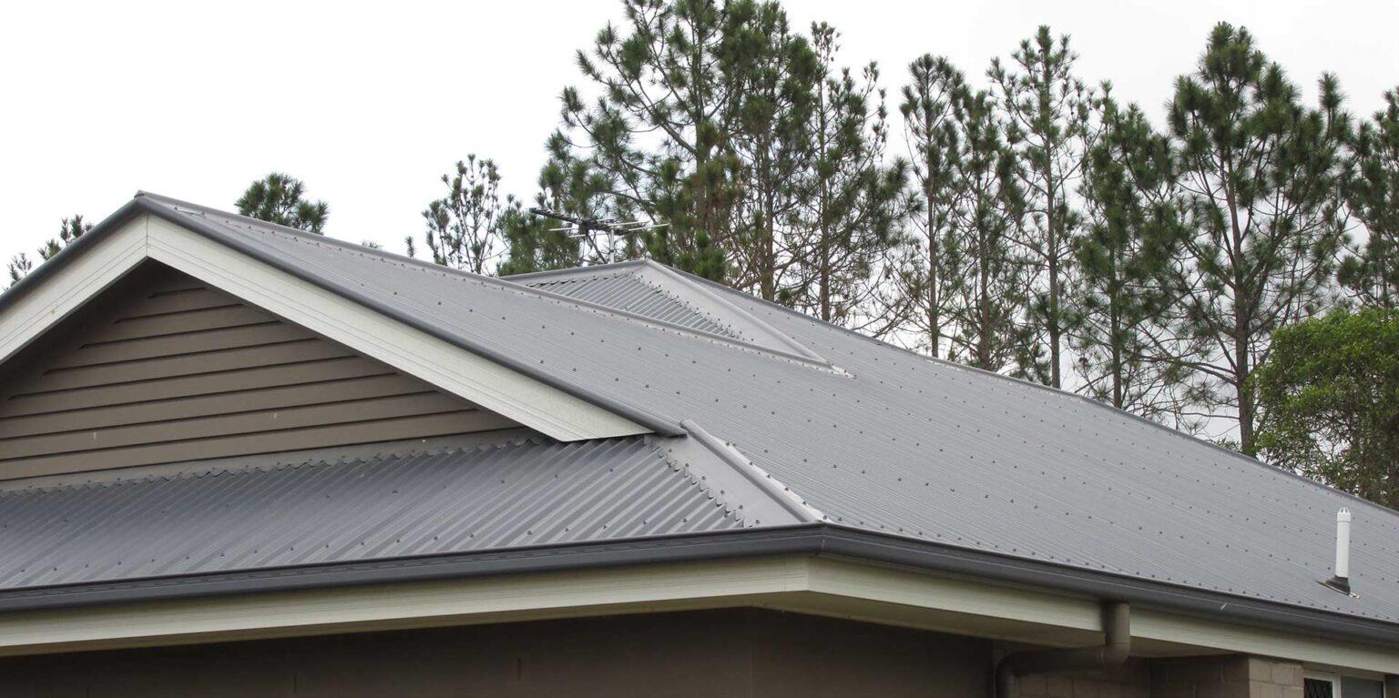 Roofing Services Brisbane - Residential - MTEC Roofing & Guttering